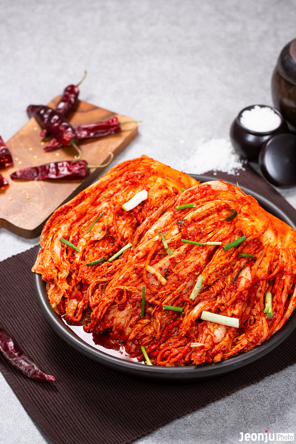 김장독명품총각김치 썸네일 3