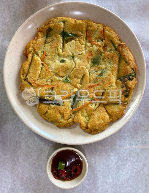 생(生)녹두전 600g 썸네일 3