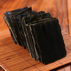 자연미각 다시마 튀각 300g 썸네일 3