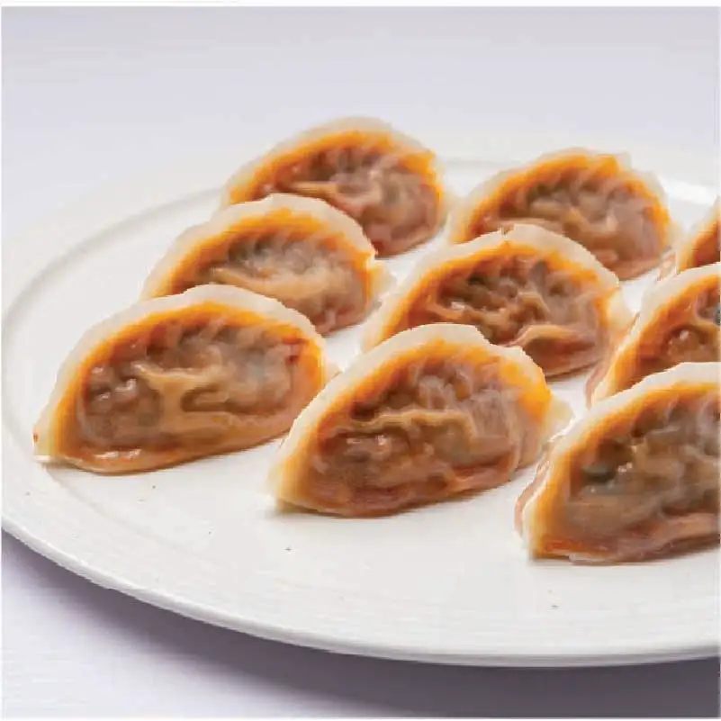 김치만능요리만두2,000g 썸네일 2