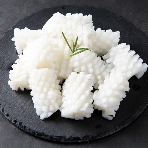 오징어 솔방울 300g 썸네일 2