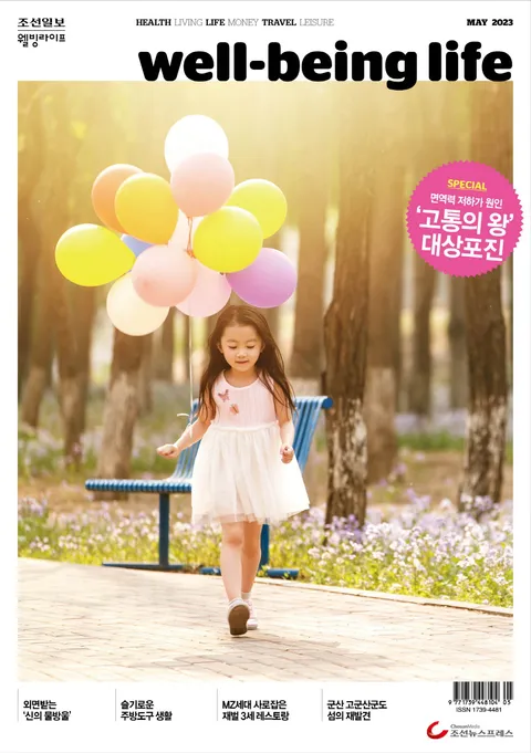 민들레환 150G 썸네일 2