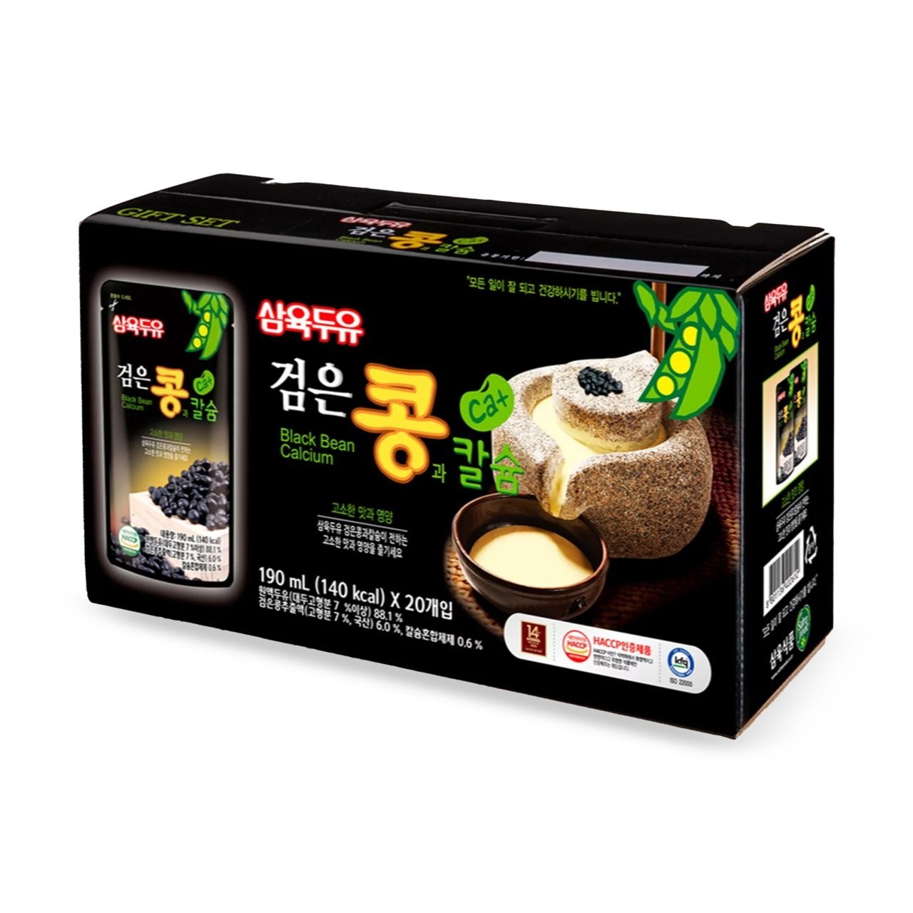 고향알밤190ml*16개입 썸네일 2