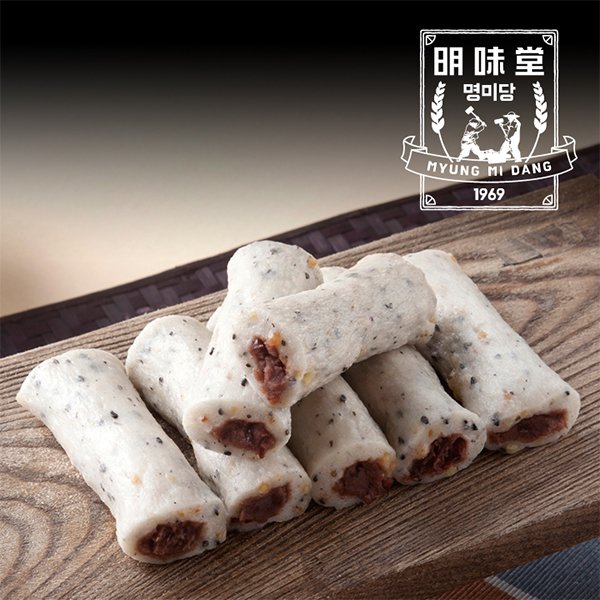 좋은상품 검은깨 찰떡파이 310G 썸네일 2