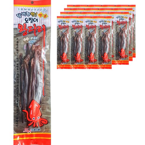 바다구이오징어 45G 썸네일 3