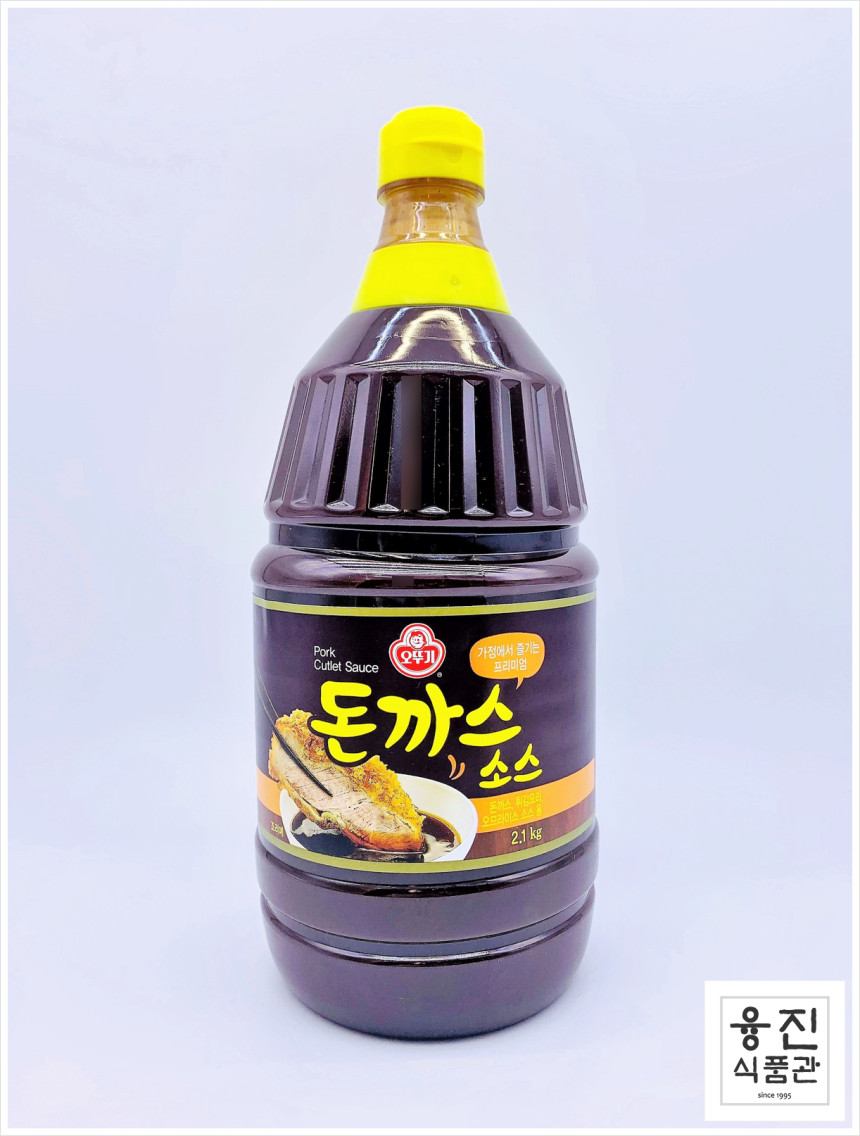 모밀소스2.1kg 썸네일 2