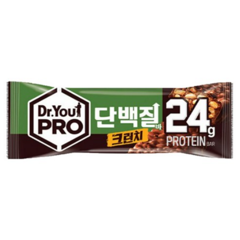 오리온_닥터유시리얼바2입기획_56g 썸네일 2