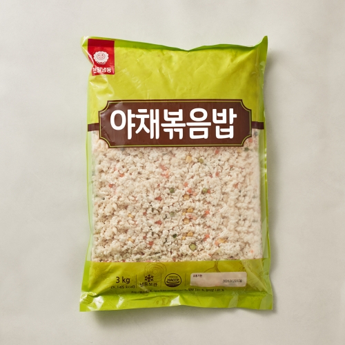 천일식품 새우볶음밥3Kg 썸네일 3