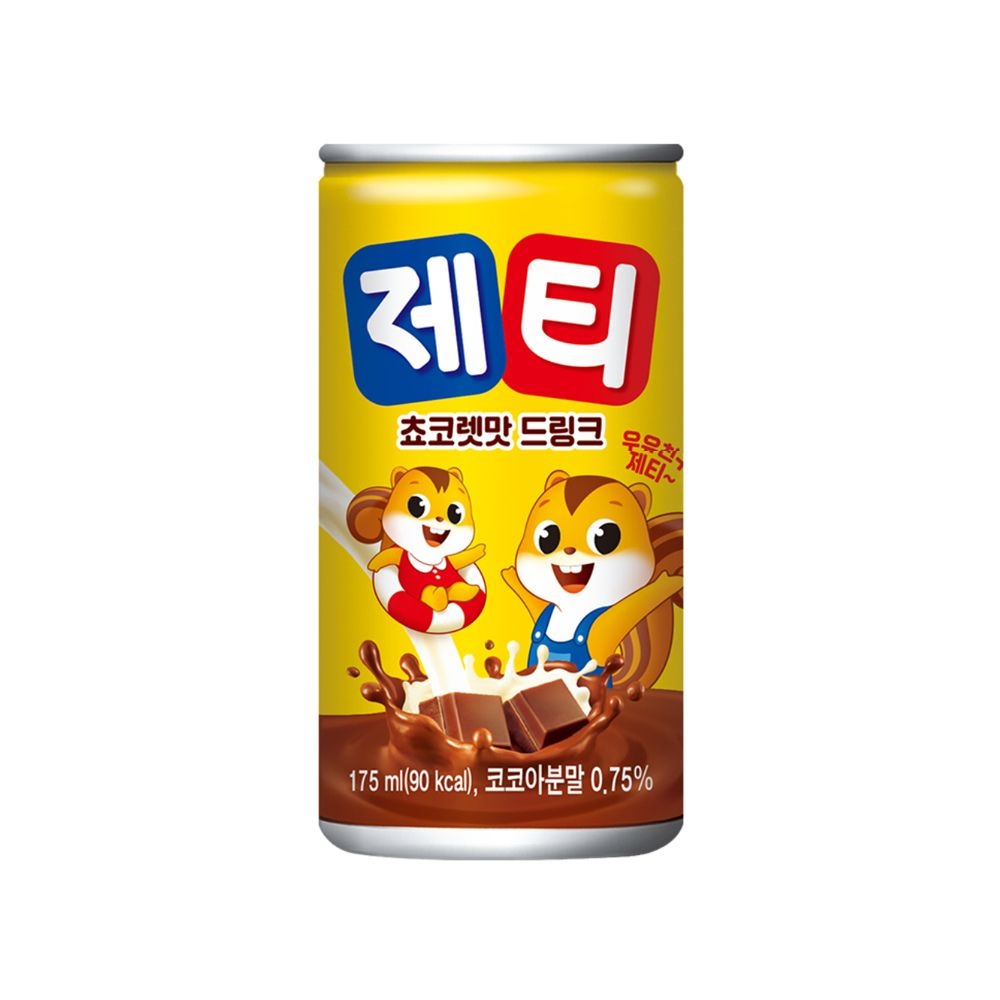 동서 우롱차 175ML 썸네일 2
