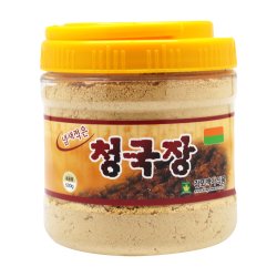 청국장 수입250g 썸네일 2