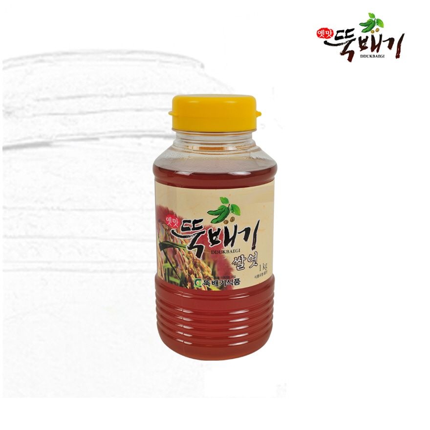 옛맛 뚝배기 청국장 분말200g 썸네일 2
