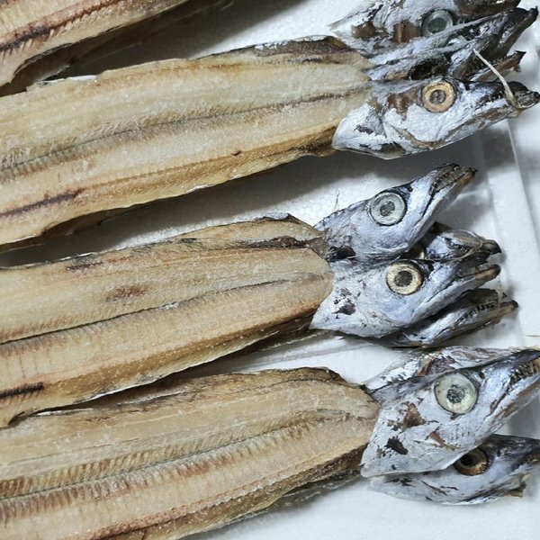 갈치절단(남아공)2kg 썸네일 2