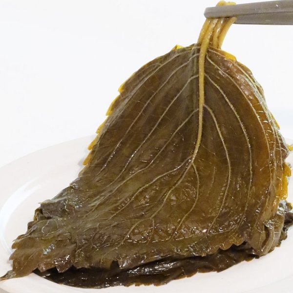 깻잎간장절임 1kg 썸네일 3