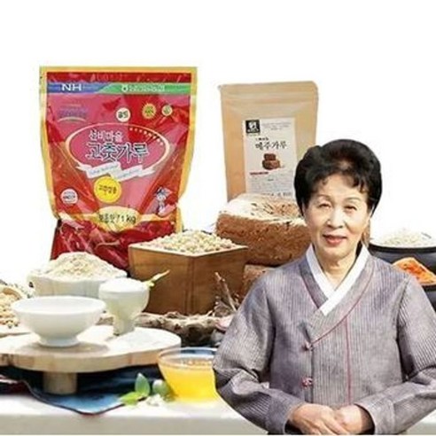 전원식품 전원찹쌀가루200 200G x 1EA 썸네일 3
