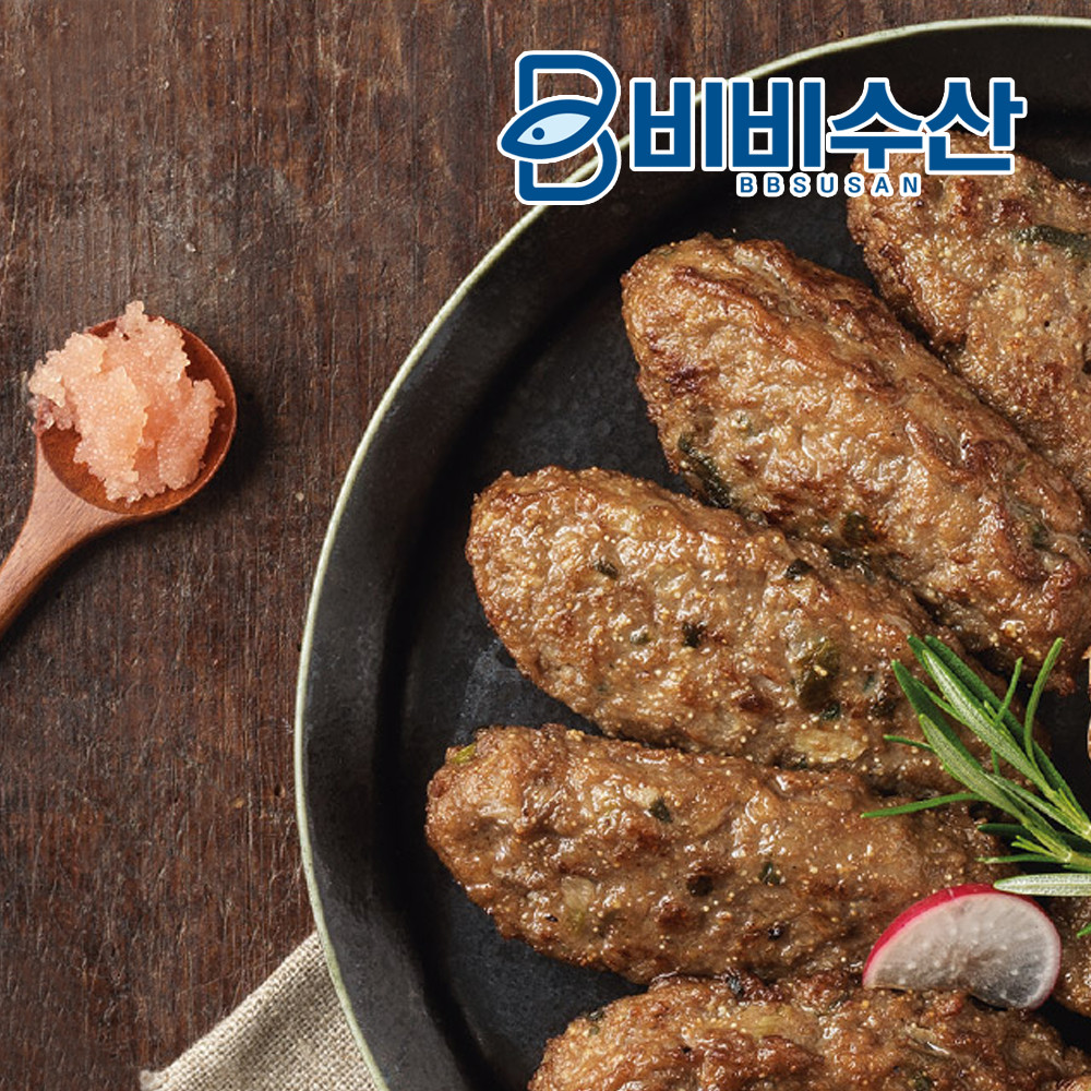 한성맛김치 500g 썸네일 3
