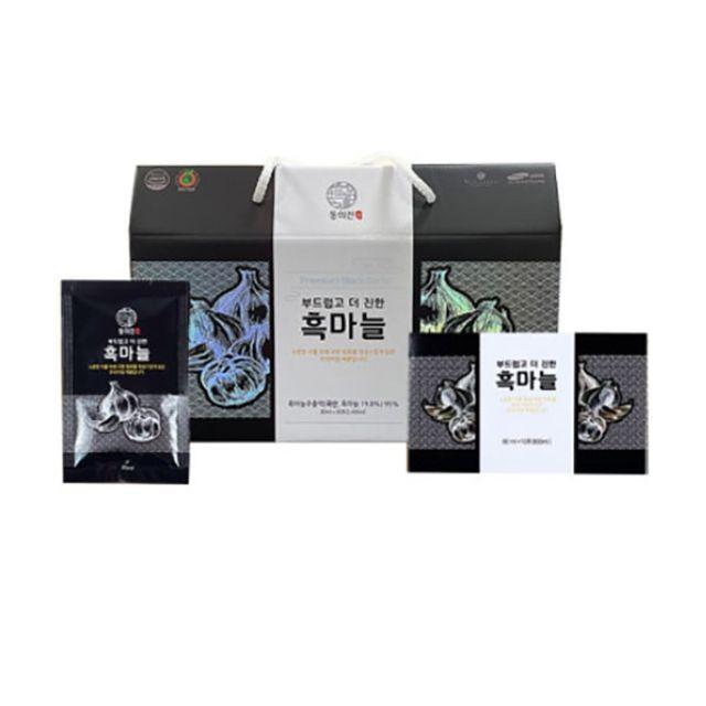 (주)에스엔바이오 마시는산삼 30포 80ml 썸네일 2