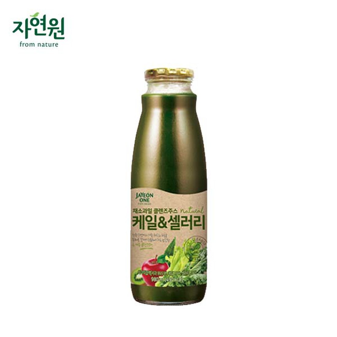 (주)웰팜 자연원 스무디팜 키즈 웰빙 썸네일 3