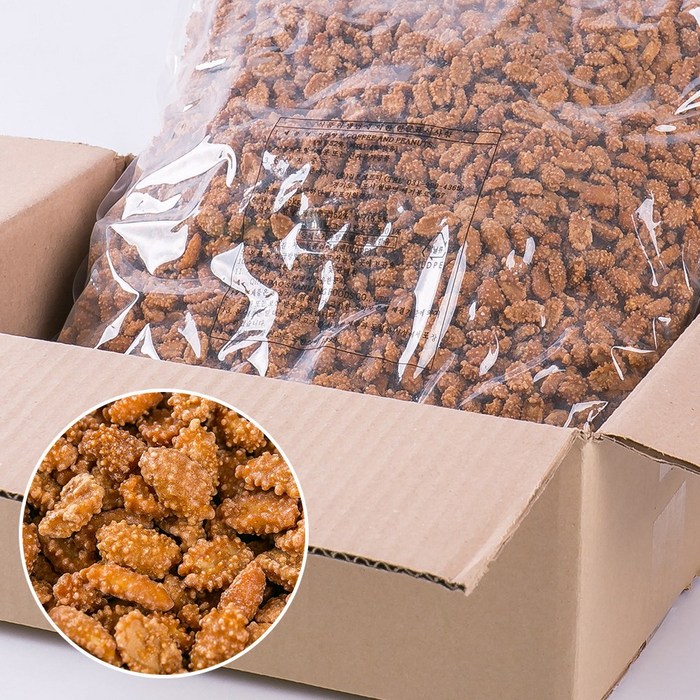 커피땅콩 5KG 썸네일 2
