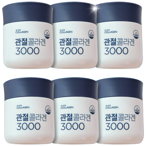 클리어파이브콜라겐126g(84정) 썸네일 2