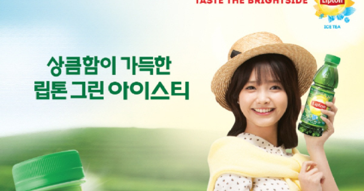 롯데칠성음료 립톤아이스티 레몬240ml*6 썸네일 3