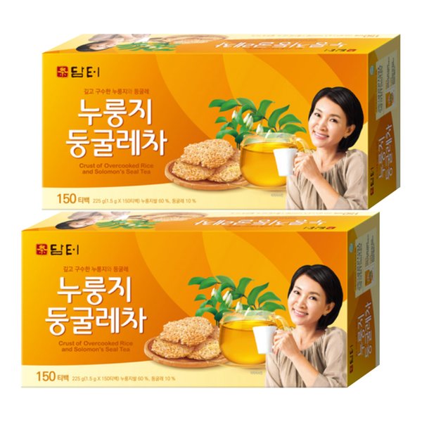 B3)꽃샘_둥굴레차_300T 썸네일 3