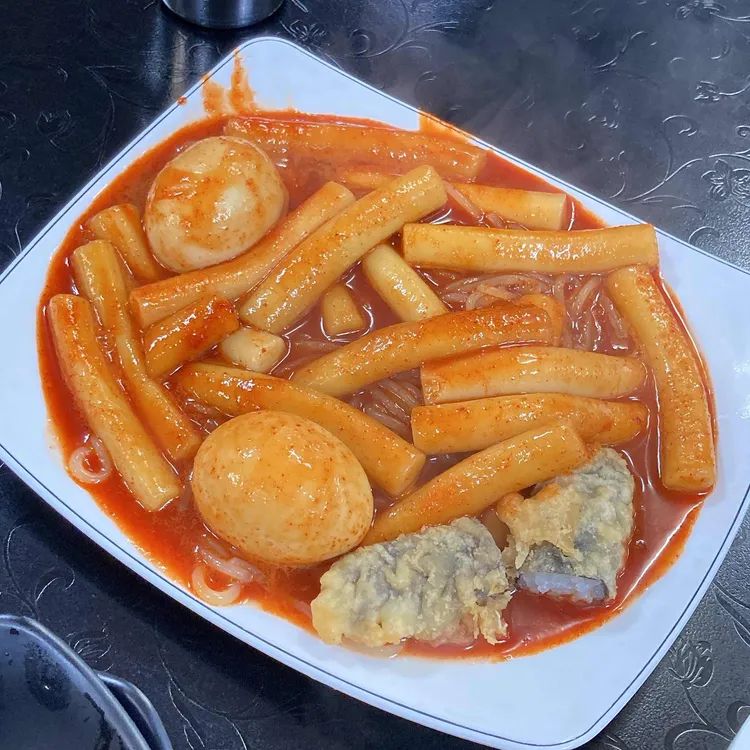 엄마손 진공쌀떡볶이 1.5KG 썸네일 2
