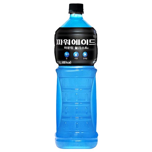 코카콜라 이온에이드 1.5L 썸네일 2