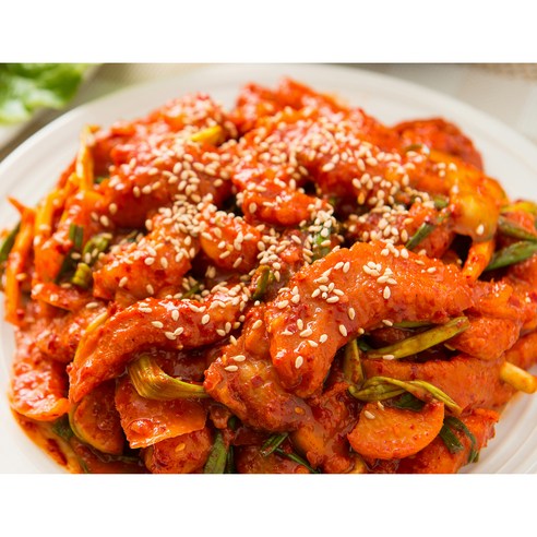 홍어회무침 썸네일 2