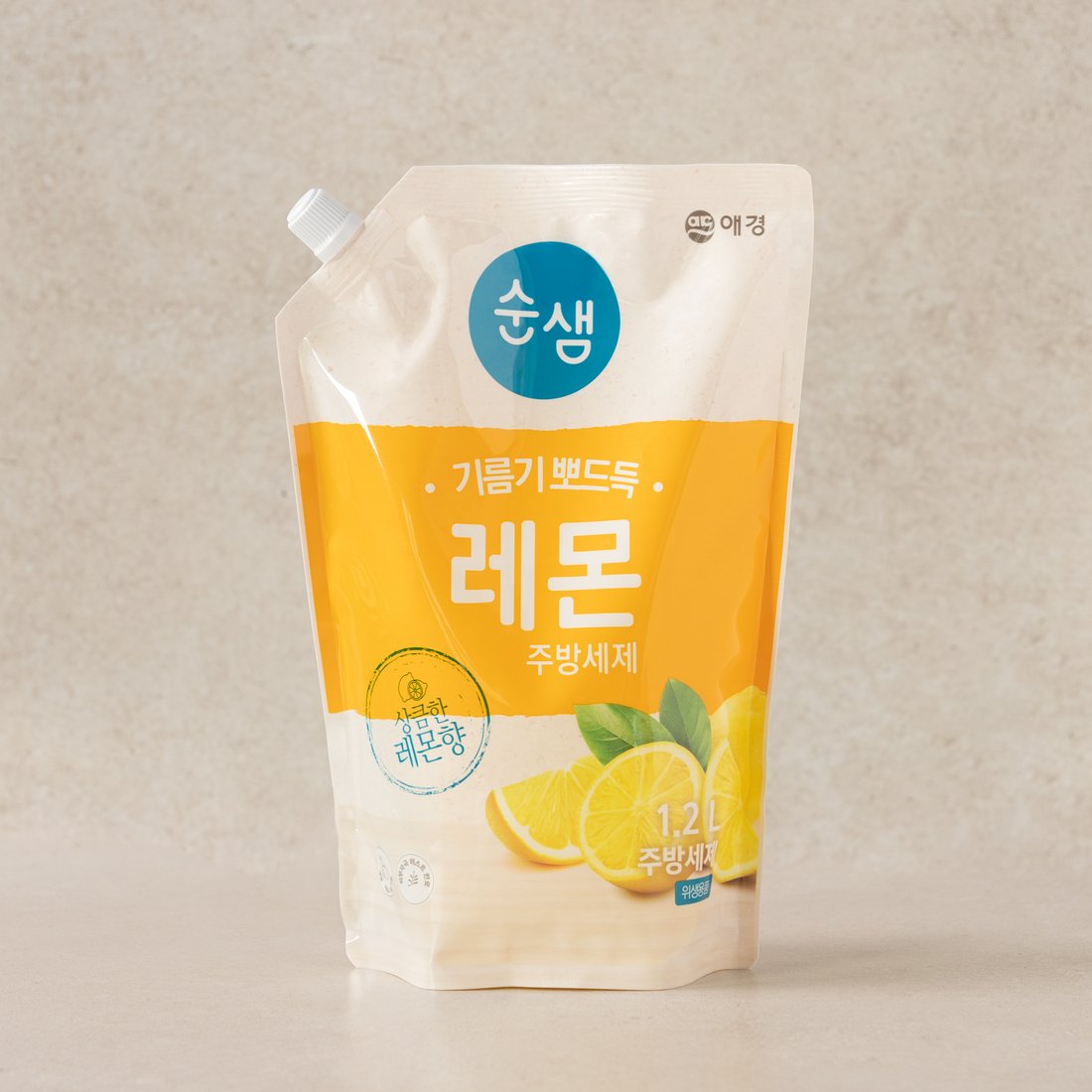 (립톤)레몬(리필)405g 썸네일 2