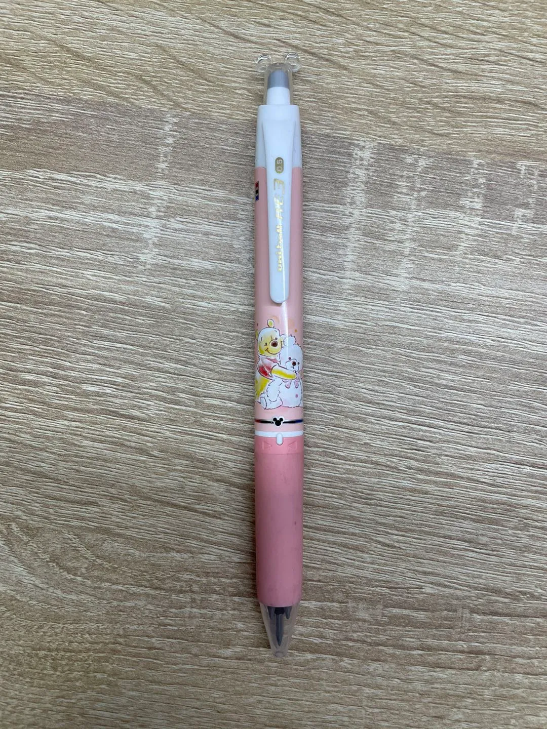 유니볼 지워지는 젤펜 썸네일 3