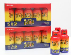 동아제약 에너젠 250ml * 6 썸네일 2