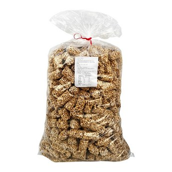 대호 찹쌀강정1.7KG 썸네일 2