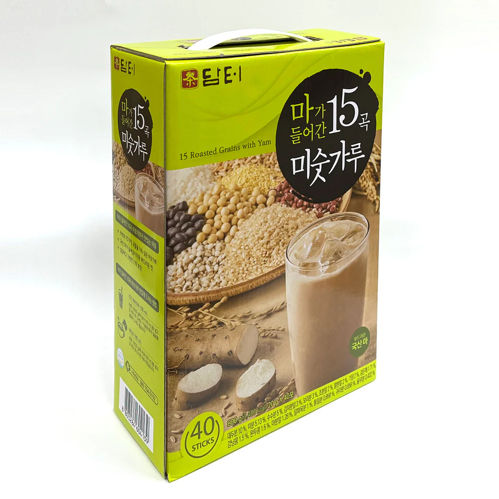 SY미숫가루(15곡) 1kg 썸네일 2