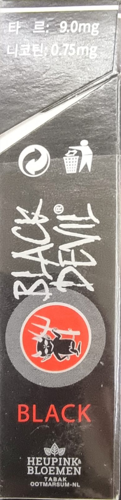 BlackDevil Black 썸네일 4