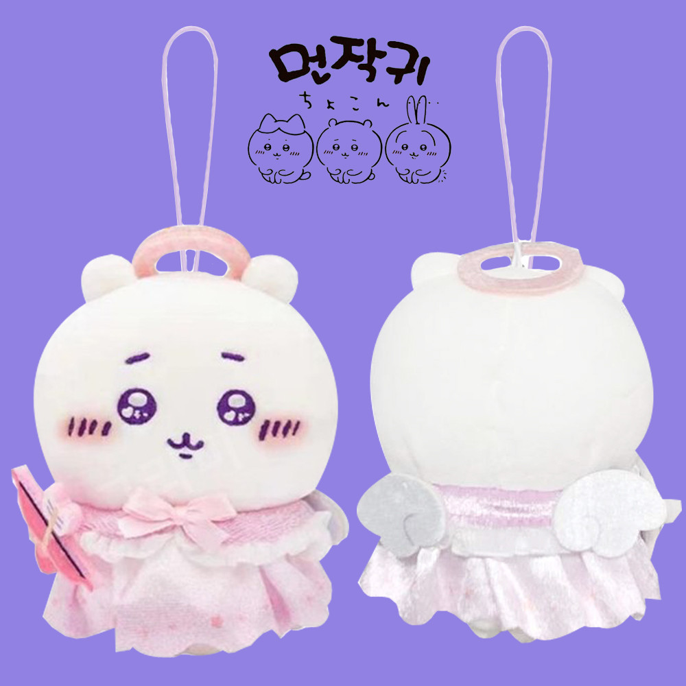 먼작귀 동전지갑_치이카와 썸네일 3