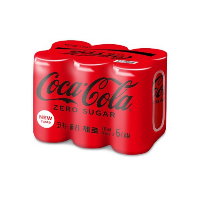 조지아오리지날1/2칼로리 6입 썸네일 3