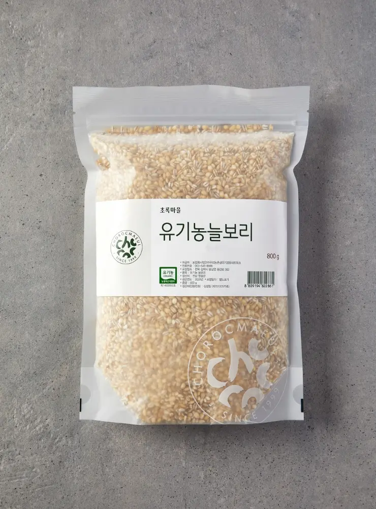 초록마을한라산동충하초100환120g 썸네일 3