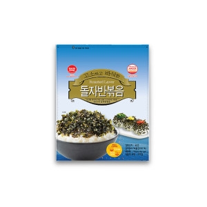 볶음참깨500g 썸네일 2