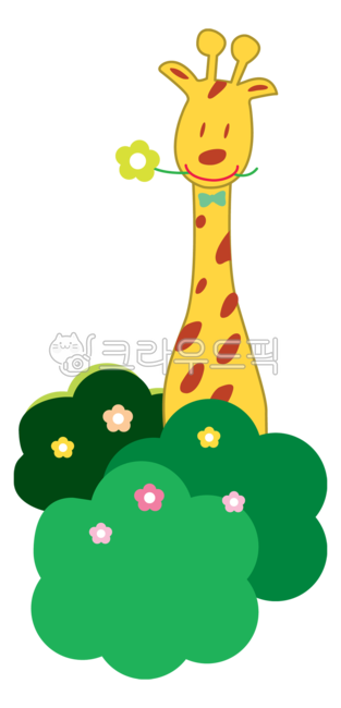아이도우 기린 썸네일 2