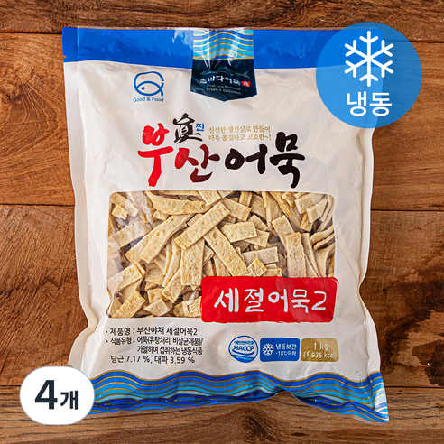 영동식품 야채 찰순대 1000G 썸네일 2