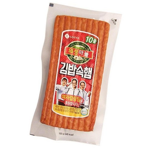 롯데푸드_돈까스김밥_325g 썸네일 2