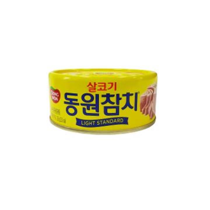 동원 실속참치횟감 250g 10개입 썸네일 2