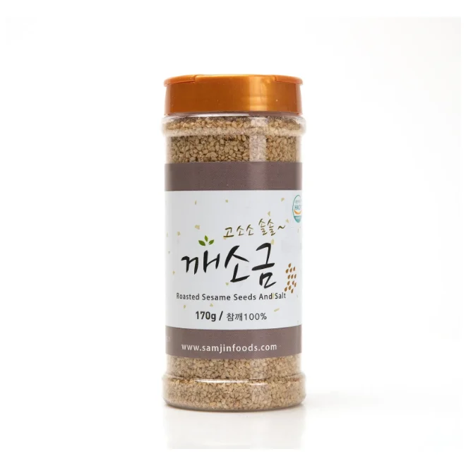 깨소금 썸네일 2