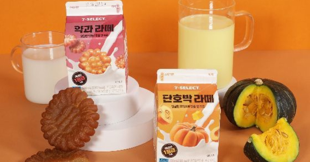 (주)제이앤푸드 세븐일레븐 곡물라떼 원컵 박스 28G x 96EA 썸네일 3