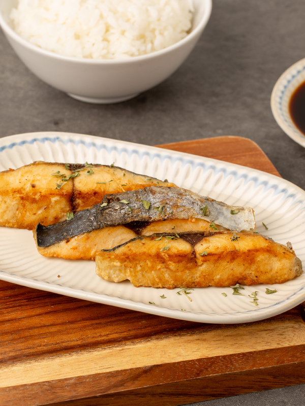 바다뜨레 삼치 토막 (구이용) 썸네일 2