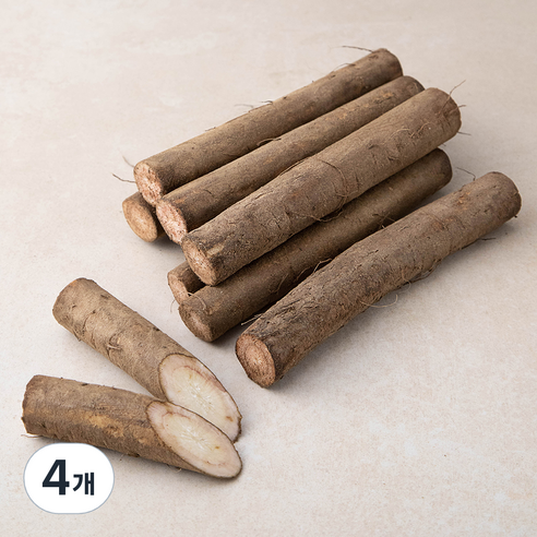 우엉절임 1kg 썸네일 3