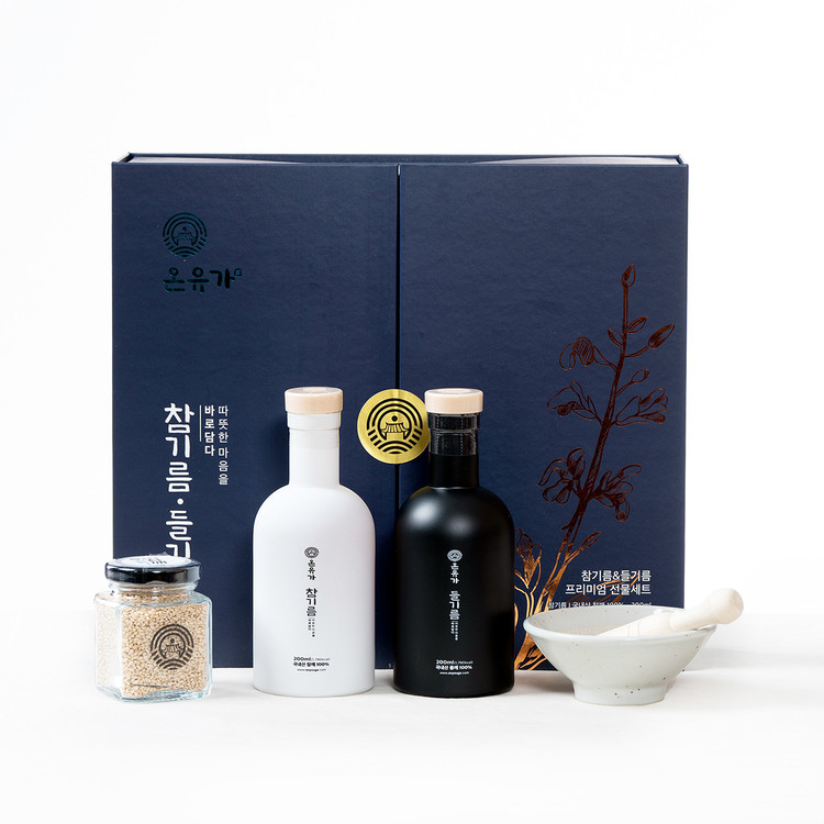 살림터 미드미 프리미엄 참기름1800ml 썸네일 3