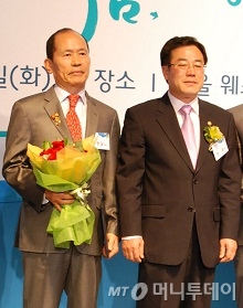 청학동참기름 500ML 썸네일 2