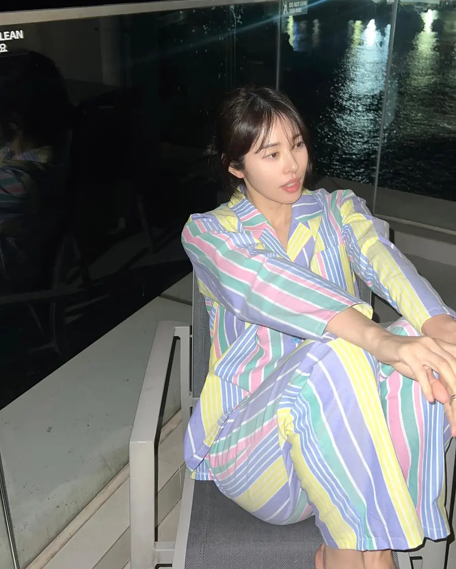 A)드레스디자이너/파자마룩 썸네일 3
