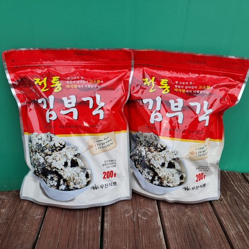참살이식품김부각일반250g(35) 썸네일 3